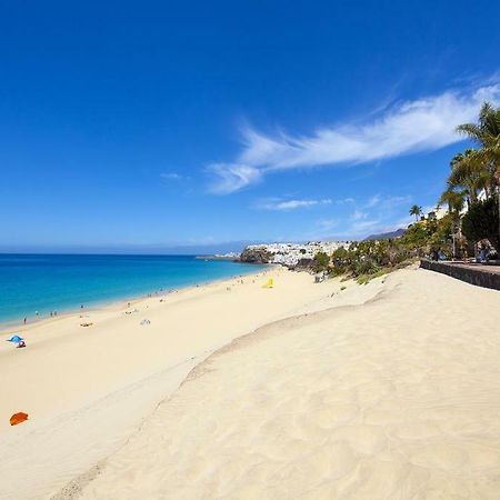 Residencial Beach Apartament Wiffi Morro Jable  Εξωτερικό φωτογραφία