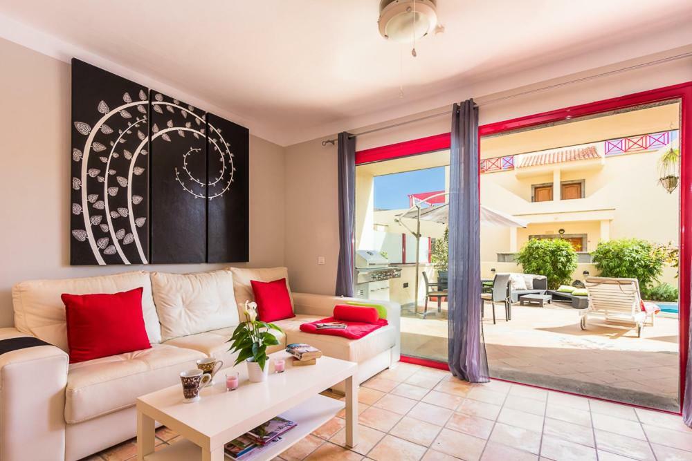 Residencial Beach Apartament Wiffi Morro Jable  Εξωτερικό φωτογραφία