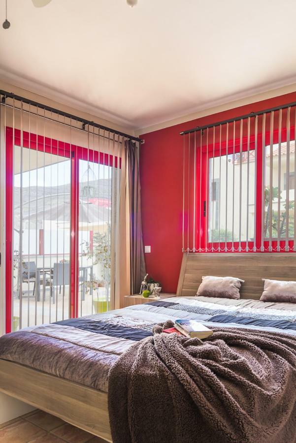 Residencial Beach Apartament Wiffi Morro Jable  Εξωτερικό φωτογραφία