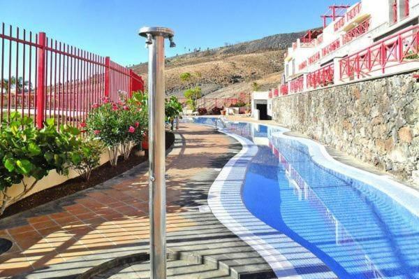 Residencial Beach Apartament Wiffi Morro Jable  Εξωτερικό φωτογραφία